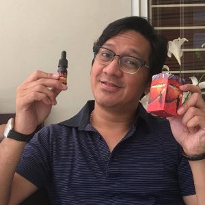 British Propolis Obat Kolesterol Super Asli Original