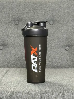 Bình Nước Tập Gym Bình Lắc Thể Thao Nhựa PP5 Dung Tích 600ml
