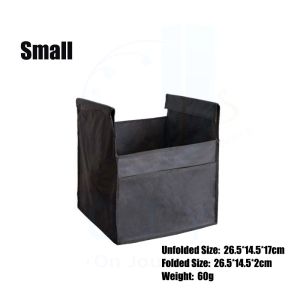 【Fast delivery】Camping Table Outdoor Aluminum Alloy Folding Table Outdoor Camping Table Outdoor Folding Table and Chair with Storage Bag Full Black Folding Table BBQ Table Camping Equipment Beach Picnic Table Hiking Camp Meja Lipat