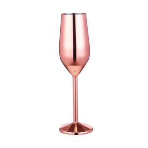 KANNERT Sáng tạo Thép không gỉ Công cụ thanh Quán ăn Cái cốc Ly Barware Tách sâm panh Ly rượu