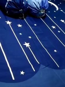 Sarung Kasur 150x200x10 150x200x15 150x200x20 150x200x25 150x200x30 Sprei Resleting Busa Springbed Bahan Microtex