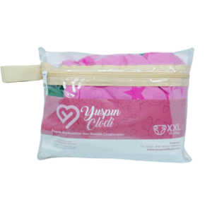 YUSPIN - Popok Kain Clodi Pants 3-30 kg Ukuran S - Double XL ORI YUSPIN