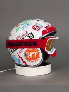 Motorcycle Riding Windproof Sandproof Mens Off-road Helmet Dustproof Windproof Glasses Ski Equipment