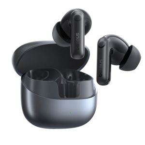 [FreeGift]BaseusBP1ProANCWirelessEarphone-50dBNoiseReductionHi-ResBluetooth6.0IPX55Waterproof55Hr
