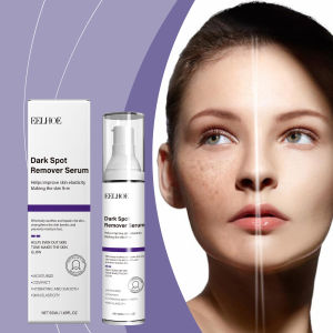 EELHOE Anti Aging Repair Essence Clean Face Deeply Hydrate Lock In Water For A Long Time Leaving The Skin Plump Translucent Fade Fine Line Wrinkle Shrink Pores Tightening Nourishing Deep Moisturizing Facial Skin Essence