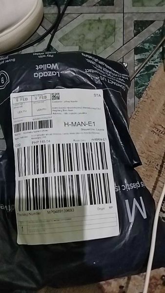 Buyer review video 3