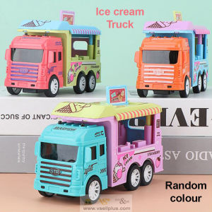 Children toys Food Trucks Series / The Beetle