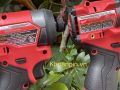 Combo Máy khoan vặn vít Milwaukee 3497 Mexico. 