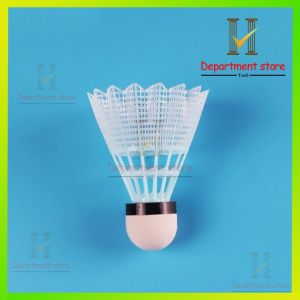 【Ready Stock】1pair Badminton Racket Set Couple Alloy Split Racket for Student Beginner Fitness 109B