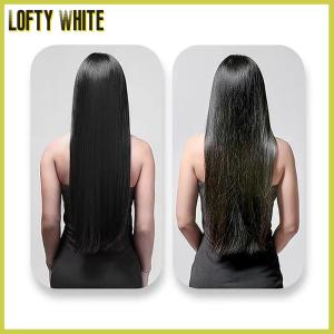 Lofty White Self Cleaning Hairbrush Women Hair Brush One-key Cleaning Hair Loss Airbag Scalp Massage Comb Anti-Static Hairbrush