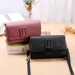 Tas Dompet Wanita Tas Selempang Wanita Tas Bahu Untuk Perempuan Multifungsi Tas Hp Wanita Elegan Dompet Koin Wanita Tas Tangan Wanita Dompet Kartu Wanita Tas Perjalanan Wanita Terbaru