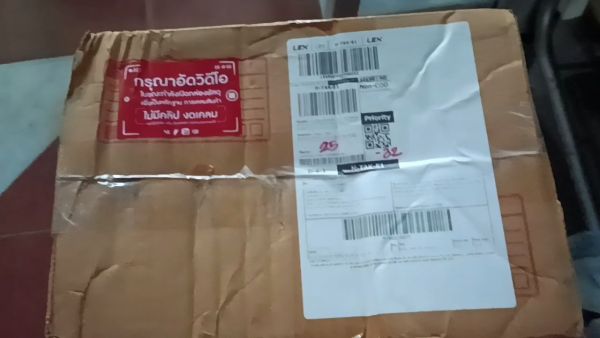 Buyer review video 3