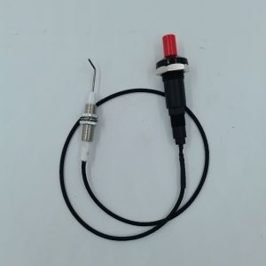 PEMANTIK KOMPOR GAS PIEZZO + KABEL BUSI