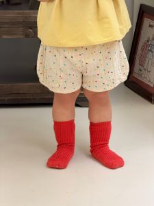 Baby clothes summer style childrens summer clothing thin style 2026 Girls lace doll shirt and shorts set