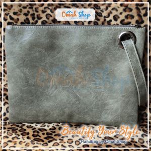 ASTA ZH170 Sally Bag Tas Slingbag Pouchbag Wanita Premium Kulit PU Leather Tas Kondangan Hangout 2 Tali Tas Korea TAS WANITA Sling Bag Shoulder Bag Wanita