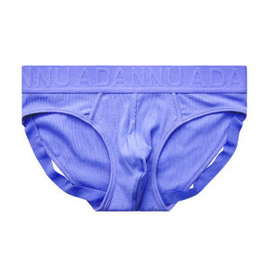 CMENIN ADANNU Thời Trang Cotton Jockstrap Quần Lót Người Ngắn Gọn Khô Nhanh Innerwear Quần Lót Nam Quần Đùi Nam Quần Lót Miễn Phí Vận Chuyển AD759