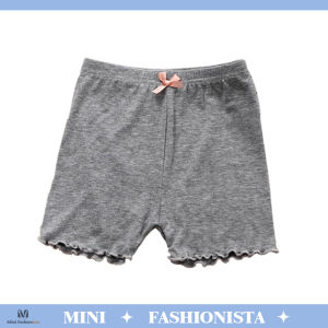 celana dalam anak perempuan boxer anak perempuan 3-12 tahun