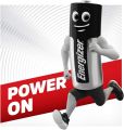 Energizer LR1 E90 (1pc) 1.5V Alkaline Battery in Blister Pack 4001N LADY LR1 MN9100 L1129 LR1/N/LADY. 