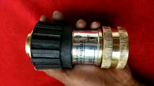 Variabel Spray Pemadam 2 Inch (Kuningan)