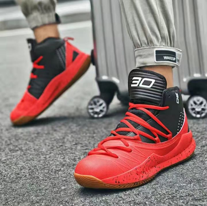 Curry 5 deals women red