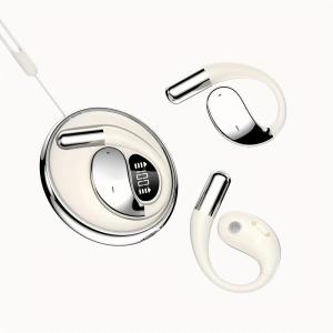 Tai nghe dịch thuật Ai dịch thuật thời gian thực 144 ngôn ngữ ghi âm cuộc họp điều khiển cảm ứng giảm tiếng ồn thông minh RUIJA