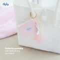 Dala Better Blotter Blotting Sheets 100pcs - Oil Blotter with Mirror. 