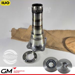Pucuk Rebung Gardan Canter Ps136 FE75 SHDX Spindle Housing end GM