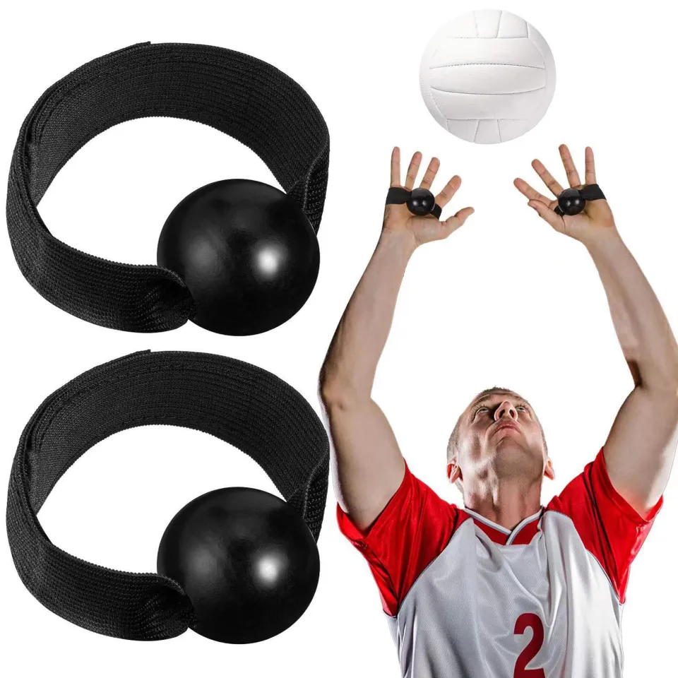 zhanshan Volleyball Training Belt Palm-free Catching Trainer