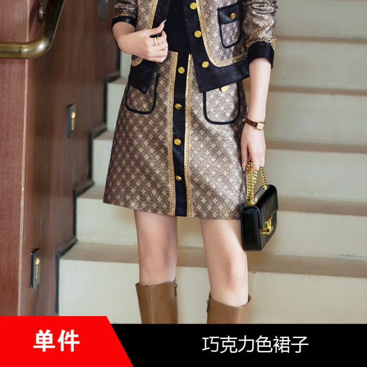 RYRYSTYLE%20New%20Women's%20Long%20sleeved%20Professional%20Suit%20and%20Pants%20Formal%20Set%20Interview%20Sales%209683%20Blazer%20-%20Image%208