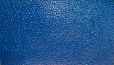 Liam Jacob Premium Glossy Blue Acrylic Leather Paint Coloring High-Durability Flexible Finish for any Leather Items