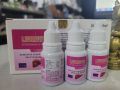 Livervita 10ml:  g.iải đ.ộc g.an th.ận cấp, tái tạo t.ế bào g.an cho thú cưng, gà đá. 