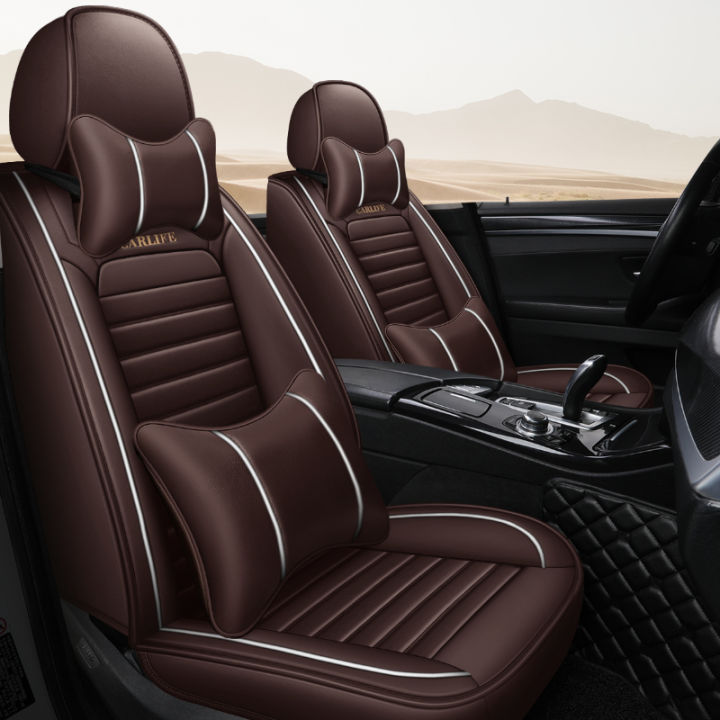 VIOS VIOS FS Toyota car seat cushion universal fully enclosed seat