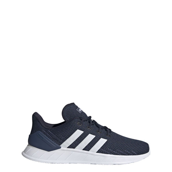 adidas RUNNING Sepatu Questar Flow NXT Pria Multiwarna FY9561 Lazada