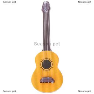 [COD] Season pet 1:12 dollhouse อุปกรณ์กีตาร์ขนาดเล็กเครื่องมือตุ๊กตาบ้านเครื่องประดับ