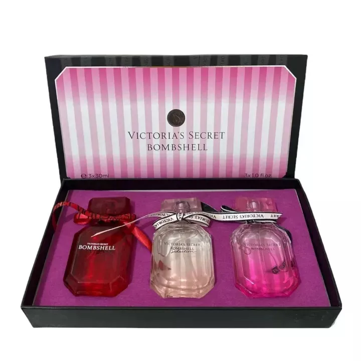 Duty free authenticity guarantee Original Victoria s Secret