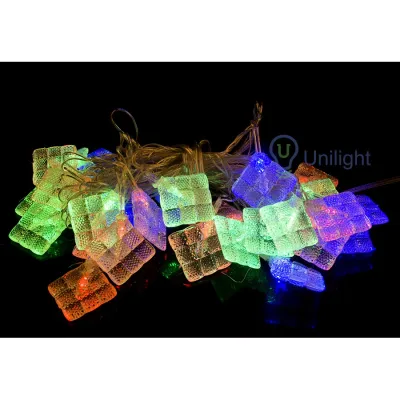 5meter KetuPat 28 pcs LED Fairy Light String Light Lamp Wedding Party Festive Decor