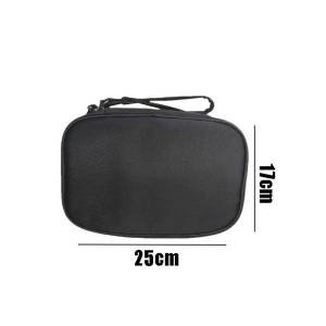 Case Stick PS4 PS5 Tas Pouch Travel Dompet Bag Dualsense Joystick Case Bag Eva High Quality