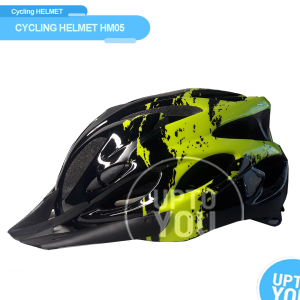 Helm Sepeda - Cycling Helmet HM05