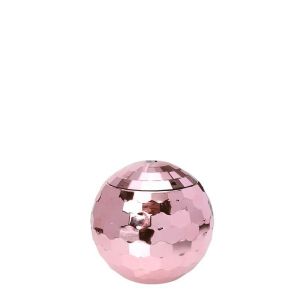 KANNERT Đảng Với Rơm Long lanh Đèn pin Rượu Vang Ly Thanh Công Cụ Disco Ball Cup