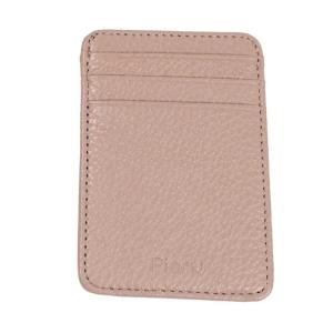 Multi-slot Wallet Lychee Texture Pocket Holder Leather Holder Bank Purse Solid Color Wallet Portable