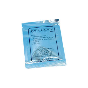 Keo dán tranh ghép xếp hình 500 1000 2000 mảnh trọng lượng: 20g