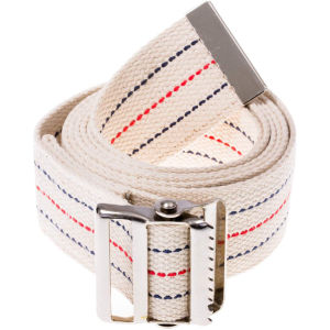 60/72Inch Patient Transfer and Walking Aid Belt  Standing Assist Secure Guard Belt