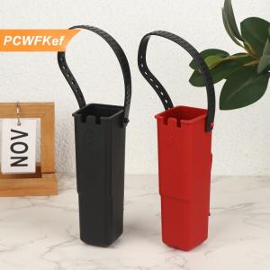 【PCWFKef】 Câu Cá kìm chủ thu hút Hộp phụ kiện thu hút hộp lưu trữ có thể tháo rời chèn Hộp nhựa treo