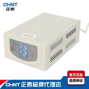2025 Chint Stabilizer TM 1000W Fully Automatic Household Stabilizer   Household Single Phase 220V AC Regulator