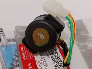 Bendik Starter GN5 Honda Grand Relay / Switch Starter Motor Supra X - Supra Fit Part GN5 Terbaik