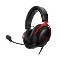 Tai nghe Gaming Over-ear có dây HYPERX CLOUD III - Bảo hành 24 tháng. 