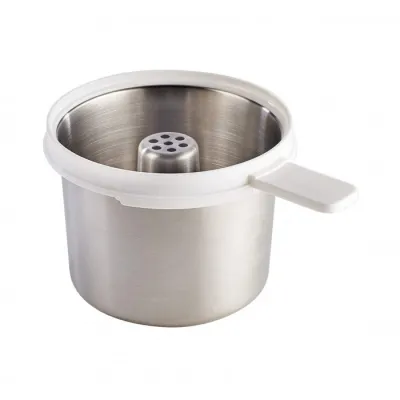 912682 Beaba Babycook Neo Pasta / Rice Cooker - White