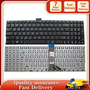 Brand New Laptop Keyboard For ASUS P552L P2540U PX552 PE552S P552LJ PRO554U PX554 US Black