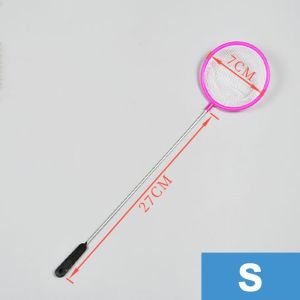 Fine Fish Net For Artemia BBS Daphnia Guppy Betta Fry etc. - Aquapet 1pcs
