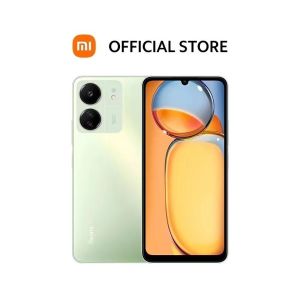 Redmi 13C 8GB+256GB Smartphone 90Hz Display 50MP AI Triple Camera MediaTek Helio G85 5000mAh